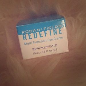 Rodan and Fields Multi Function eye cream